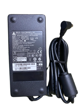 48V 0.917A İğne Pin Ip Tel Adaptör Kutulu