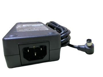 48V 0.917A İğne Pin Ip Tel Adaptör Kutulu