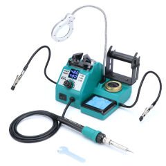 Prolink P-26 LED IV Dijital Havya İstasyonu