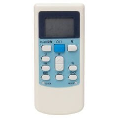 Vestel Sunny Diamond HYK-07 HYK-02 HYK-03 Klima Kumandası