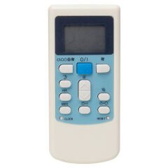 Vestel Sunny Diamond HYK-07 HYK-02 HYK-03 Klima Kumandası