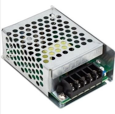 Weko 5 Volt 10 Amper Metal Kasa Adaptör