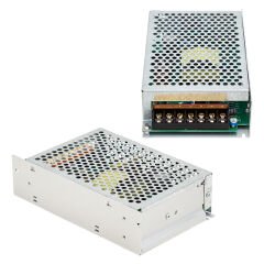 Weko 5 Volt 10 Amper Metal Kasa Adaptör