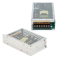 Weko 5 Volt 10 Amper Metal Kasa Adaptör