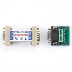 Class BM-026 RS 232 den RS485 ÇEVİRİCİ