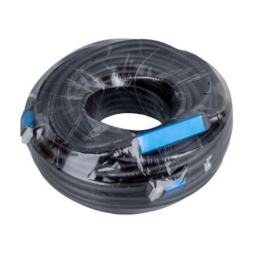 Fully G-508B Çipsetli Çift Filtreli HDMI Kablo 40 Metre