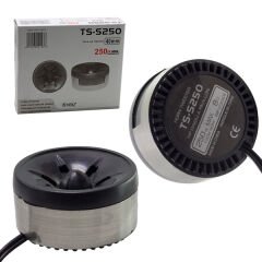 MagicVoice MV-250 TS-S250 40mm 350 Watt Tweeter 8 Ohm (2'li Paket)