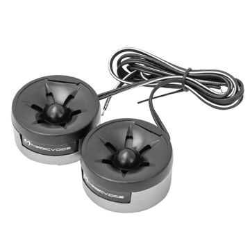 MagicVoice MV-250 TS-S250 40mm 350 Watt Tweeter 8 Ohm (2'li Paket)