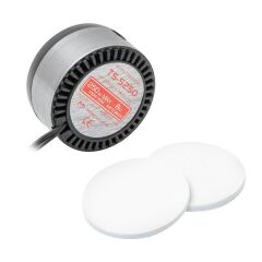 MagicVoice MV-250 TS-S250 40mm 350 Watt Tweeter 8 Ohm (2'li Paket)