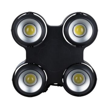 Aolait AL1004LB 4x100W IP65 Su Geçirmez LED Blinder Işık