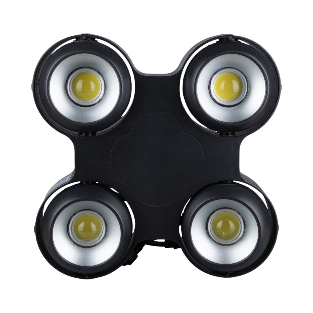 Aolait AL1004LB 4x100W IP65 Su Geçirmez LED Blinder Işık
