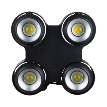 Aolait AL1004LB 4x100W IP65 Su Geçirmez LED Blinder Işık