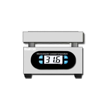 Bakon BK946 Ön Isıtma İstasyonu 600W