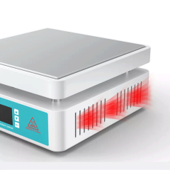 Bakon BK946 Ön Isıtma İstasyonu 600W