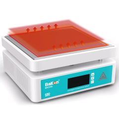 Bakon BK946 Ön Isıtma İstasyonu 600W