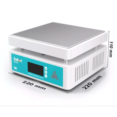 Bakon BK946 Ön Isıtma İstasyonu 600W