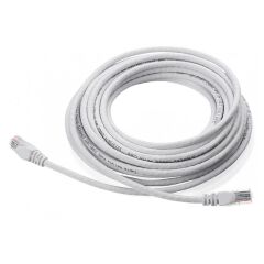 Fully G-505FH 40 Metre Gri Cat5 Kablo