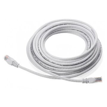 Fully G-505FH 40 Metre Gri Cat5 Kablo