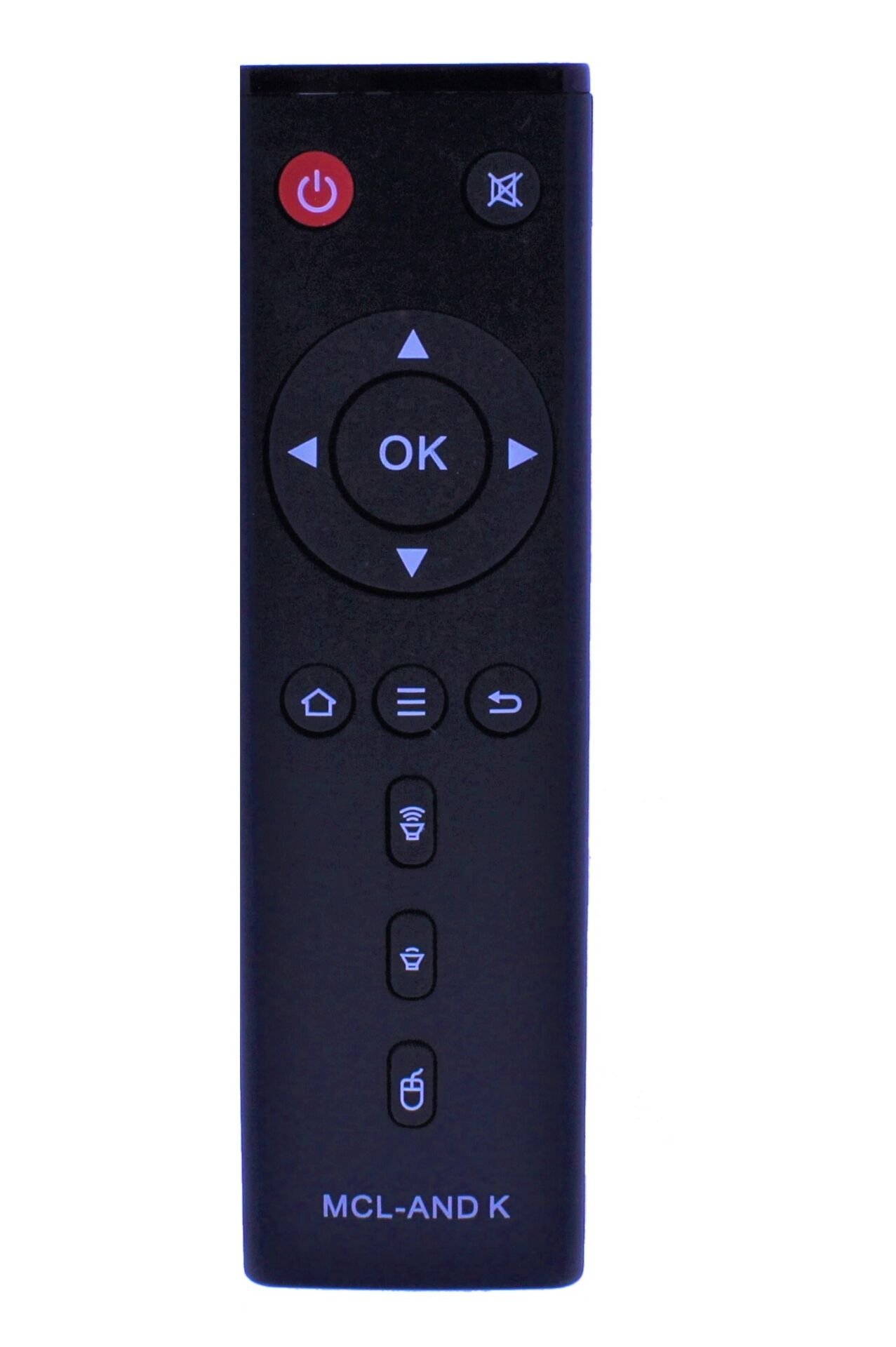 Mecoll Android Box Panodic Android Box  Kumandası