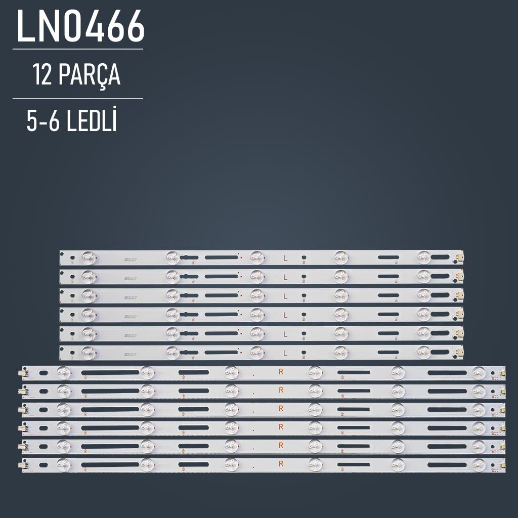 PHILIPS 49PUK4900 LED BAR, 49PUK490