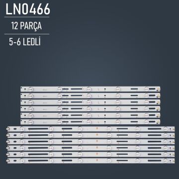 PHILIPS 49PUK4900 LED BAR, 49PUK490