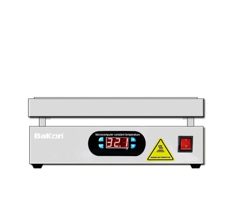 Bakon BK946X Ön Isıtma İstasyonu 1000W