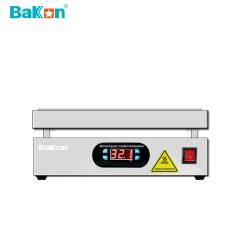 Bakon BK946X Ön Isıtma İstasyonu 1000W