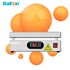 Bakon BK946X Ön Isıtma İstasyonu 1000W