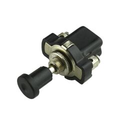 IC-151D BAS-ÇEK TOGGLE SWITCH ANAHTAR ASW-05 (5 Lİ PAKET)