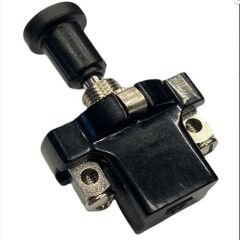 IC-151D BAS-ÇEK TOGGLE SWITCH ANAHTAR ASW-05 (5 Lİ PAKET)