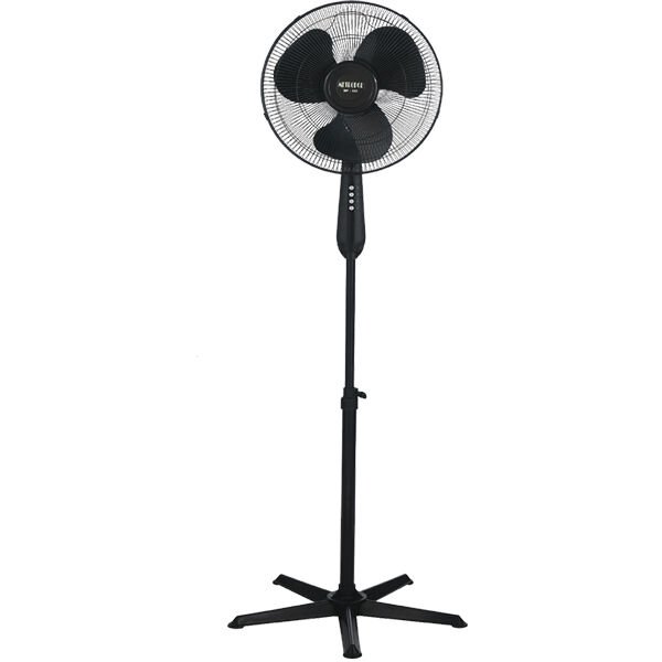METROPOL MP-155 16 3 PLASTİK KANATLI AYAKLI VANTİLATÖR