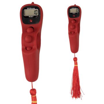 Powermaster Lcd Ekran Dijital Tesbih PM-6691