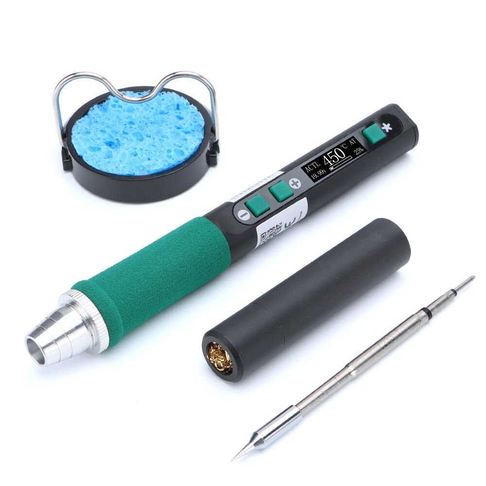 Prolink P-82DIV Isı Ayarlı Kalem Havya