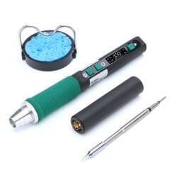 Prolink P-82DIV Isı Ayarlı Kalem Havya