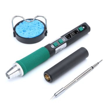 Prolink P-82DIV Isı Ayarlı Kalem Havya