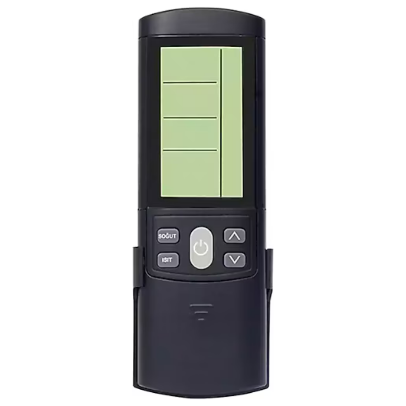 Vestel Klima Kumandası 32028581 L ST-EL P10C