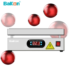 Bakon BK946L Ön Isıtma İstasyonu 1600W