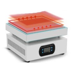 Bakon BK946L Ön Isıtma İstasyonu 1600W