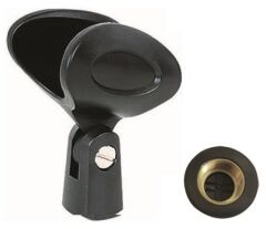 Gold Audio Mt-22 Mikrofon Tutacağı