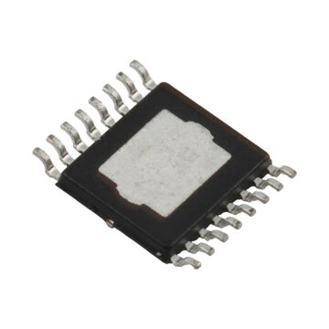 MP3398 LED Backlight Sürücü Entegresi (Vestel/Seg/Regal)