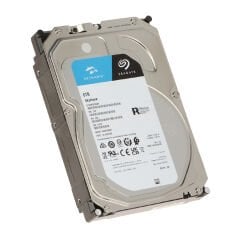 Seagate ST6000VX001 SV35 6 TB Sata 6GB/S 7/24 Güvenlik Harddisk
