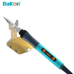 Bakon BK606S Ayarlanabilir Dijital 90W Kalem Havya