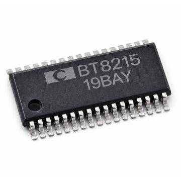 BT8215 Ses İşlemci Entegresi (MV-7001 Yedek Parça)