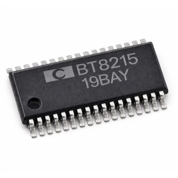 BT8215 Ses İşlemci Entegresi (MV-7001 Yedek Parça)