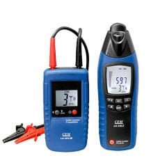 Cem LA1012 Elektrik Kablo Bulucu