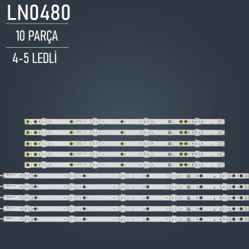 LB50086 LB50089 philips 50PUS6262/12 50PUS6162/12 50PUS6272/12 SIFIR LED BAR