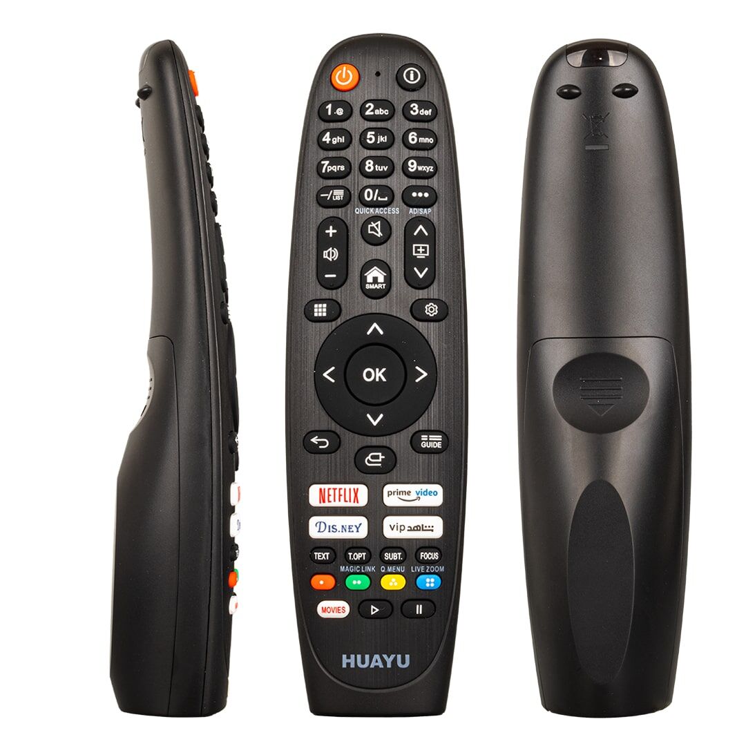 LG RM-L1818-ME Universal Lcd Led Tv Kumanda