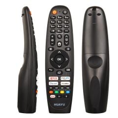 LG RM-L1818-ME Universal Lcd Led Tv Kumanda