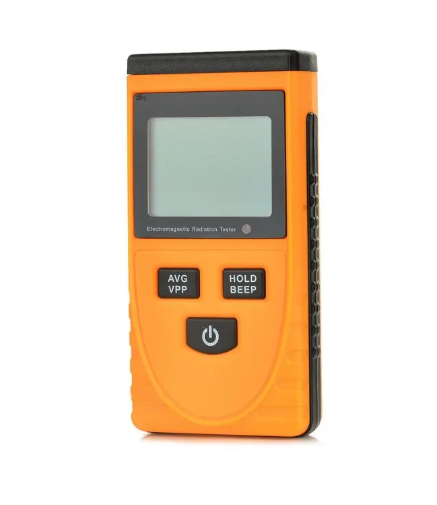 Benetech GM3120 Manyetik Alan ve Elektrik Alan Ölçer | EMF Ölçer