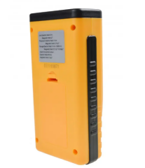 Benetech GM3120 Manyetik Alan ve Elektrik Alan Ölçer | EMF Ölçer